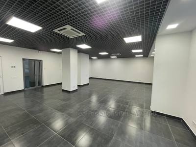 Commercial real estate for rent, Business center, Lipinskogo-V-vul, Lviv, Shevchenkivskiy district, id 4263100