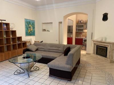 Rent an apartment, Krushelnickoyi-S-vul, Lviv, Galickiy district, id 4501049