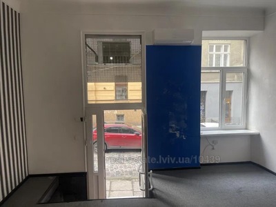 Commercial real estate for rent, Non-residential premises, Grushevskogo-M-vul, Lviv, Galickiy district, id 4541412