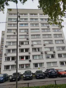 Купити комерційну нерухомість, Нежитловий фонд, Володимира Великого вул., Львів, Франківський район, id 5911676