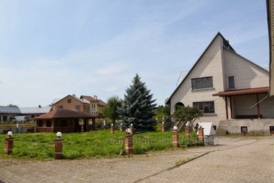 Buy a house, Home, За Грабцем, Zibolki, Zhovkivskiy district, id 4337913