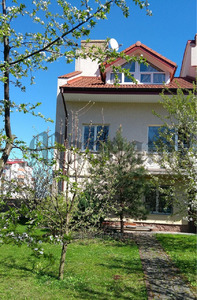 Buy a house, Home, Vinnikivska-vul, Lviv, Lichakivskiy district, id 4231694