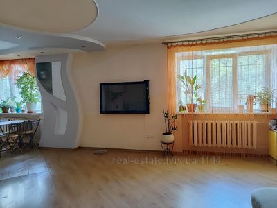 Buy an apartment, Roksolyani-vul, Lviv, Zaliznichniy district, id 4505155
