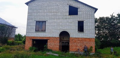 Buy a house, Home, Velikoselki, Kamyanka_Buzkiy district, id 4094652