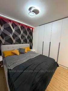 Купить квартиру, Героев Крут ул., Львов, Франковский район, id 5931212