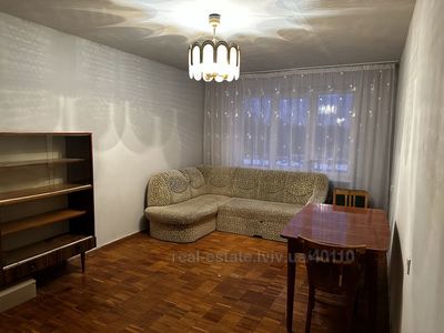 Rent an apartment, Striyska-vul, 75, Lviv, Frankivskiy district, id 4423711
