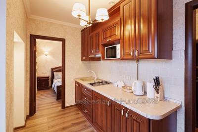 Rent an apartment, Austrian luxury, Staroyevreyska-vul, Lviv, Galickiy district, id 4394130