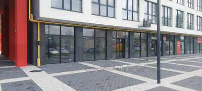 Commercial real estate for sale, Buyka-P-prof-vul, Lviv, Shevchenkivskiy district, id 4569298