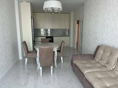 Rent an apartment, Kulparkivska-vul, Lviv, Frankivskiy district, id 4554437