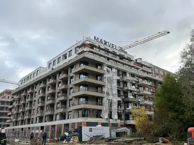 Купить квартиру, Тролейбусна, Сокольники, Пустомытовский район, id 5922739