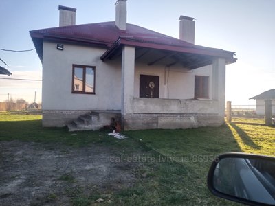 Buy a house, Home, Південна, Gorskoe, Mikolajivskiy district, id 4292091
