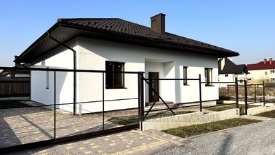 Buy a house, Home, Садова, Zimna Voda, Pustomitivskiy district, id 4324389