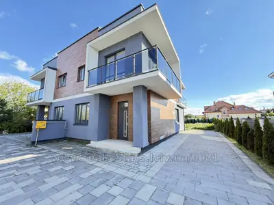 Купити будинок, Котедж, Леся Курбаса, Солонка, Пустомитівський район, id 5916289