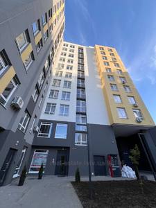 Buy an apartment, Mazepi-I-getm-vul, 25А, Lviv, Shevchenkivskiy district, id 4601329