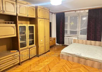 Rent an apartment, Chervonoyi-Kalini-prosp, Lviv, Sikhivskiy district, id 5925075