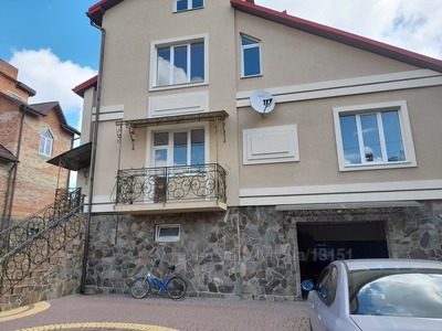 Rent a house, Home, Дорошенка, Zimna Voda, Pustomitivskiy district, id 3340835