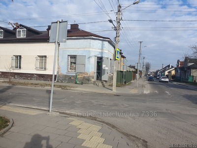 Commercial real estate for sale, Non-residential premises, Novoznesenska-vul, 121, Lviv, Shevchenkivskiy district, id 4519210