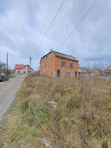 Buy a house, Bibrka, Peremishlyanskiy district, id 4536092