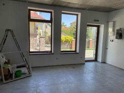 Commercial real estate for rent, Non-residential premises, львівська, Rudne, Lvivska_miskrada district, id 4561144