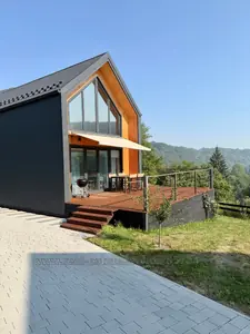 Buy a house, Cottage, Birki, Yavorivskiy district, id 5927397