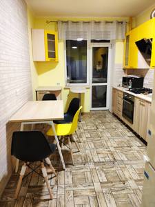 Rent an apartment, Knyagini-Olgi-vul, 122А, Lviv, Frankivskiy district, id 3360136