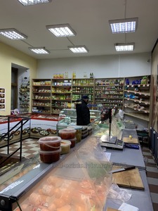 Зняти комерційну нерухомість, Нежитловий фонд, Франка І. вул., 87, Львів, Галицький район, id 3127626