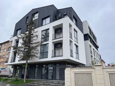 Buy an apartment, Sambirska-vul, 5, Lviv, Zaliznichniy district, id 4597371
