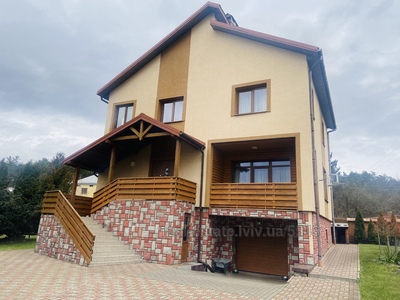 Buy a house, Lvivska-Street, Bryukhovichi, Lvivska_miskrada district, id 4413243