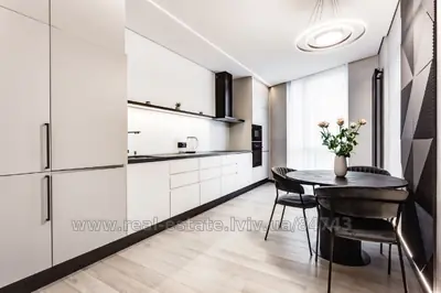 Buy an apartment, Chornovola-V-prosp, Lviv, Shevchenkivskiy district, id 5927299