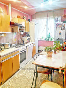 Rent an apartment, Kavaleridze-I-vul, Lviv, Sikhivskiy district, id 4454252