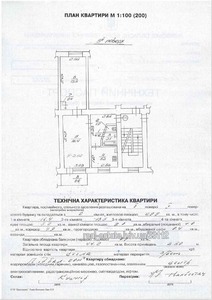 Buy an apartment, Hruschovka, Dunayska-vul, 7, Lviv, Lichakivskiy district, id 4555531