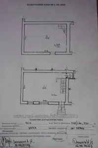 Commercial real estate for sale, Storefront, Sakharova-A-akad-vul, Lviv, Frankivskiy district, id 5927361