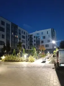Купить квартиру, Бережанська, Горишний, Пустомытовский район, id 5918213