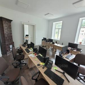 Commercial real estate for rent, Rutkovicha-I-vul, Lviv, Galickiy district, id 4539433