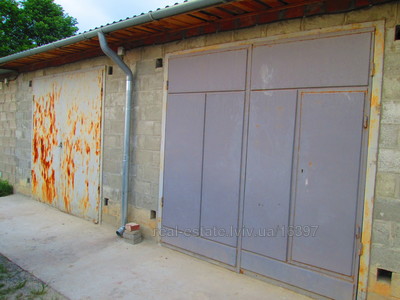 Garage for sale, Detached garage, Стуса,гаражний кооператив, Sokal, Sokalskiy district, id 650592