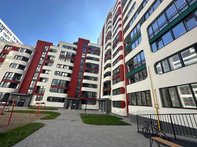 Buy an apartment, Truskavecka-vul, Lviv, Frankivskiy district, id 4465785