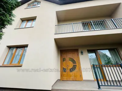 Купити будинок, Білогорща вул., Львів, Залізничний район, id 5922138