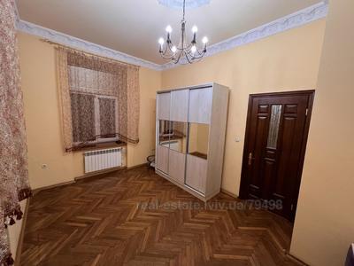 Rent an apartment, Austrian, Leontovicha-M-vul, Lviv, Galickiy district, id 4472430