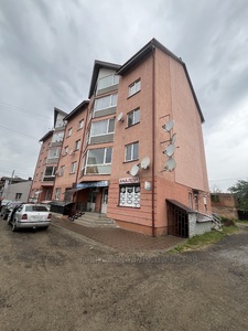 Buy an apartment, Сагайдачного, Sudova Vishnyaya, Mostiskiy district, id 4569557