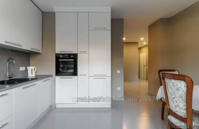 Rent an apartment, Stusa-V-vul, Lviv, Galickiy district, id 4582336