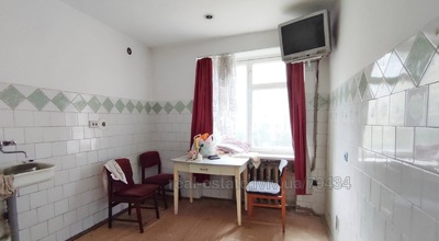 Buy an apartment, Sosyuri-V-vul, Lviv, Galickiy district, id 4160288