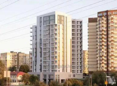 Buy an apartment, Berezhanska-vul, Lviv, Sikhivskiy district, id 4520941
