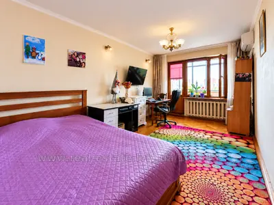 Купити квартиру, Пулюя І. вул., Львів, Франківський район, id 5914072