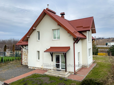 Buy a house, Home, Незалежності, Davidiv, Pustomitivskiy district, id 4181398