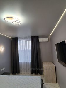 Rent an apartment, Roksolyani-vul, Lviv, Zaliznichniy district, id 4407169