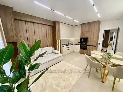 Купити квартиру, Угорська вул., 12, Львів, Сихівський район, id 5911574