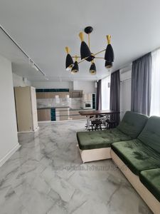 Rent an apartment, Chervonoyi-Kalini-prosp, Lviv, Sikhivskiy district, id 4518818
