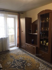 Rent an apartment, Hruschovka, Prirodna-vul, Lviv, Frankivskiy district, id 4517365