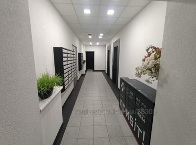 Buy an apartment, Czekh, Zubrivska-vul, 34, Lviv, Sikhivskiy district, id 4198720