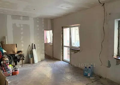 Buy an apartment, Skovorodi-G-vul, Lviv, Lichakivskiy district, id 5923928
